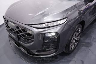 AUDI Q3 usata, con Telecamera per parcheggio assistito