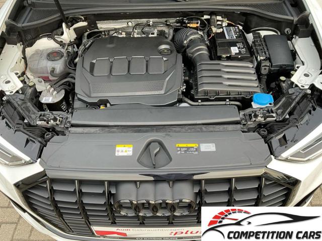 AUDI Q3 usata, con Sistema di navigazione
