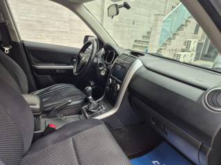 SUZUKI Grand Vitara usata, con Immobilizzatore elettronico