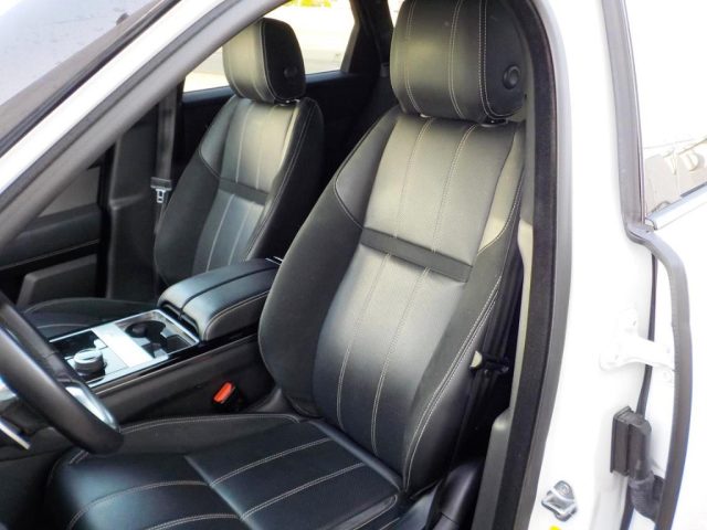 LAND ROVER Range Rover Velar usata, con Controllo vocale