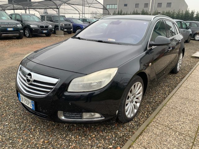 OPEL Insignia usata, con ABS