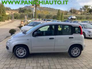FIAT Panda usata, con Airbag