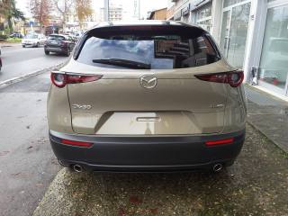 MAZDA CX-30 usata, con Sistema di navigazione