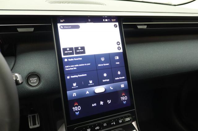 CITROEN C5 Aircross usata, con Controllo automatico clima