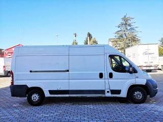 FIAT Ducato usata, con Servosterzo