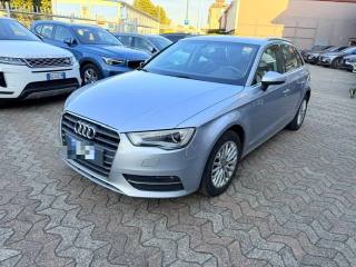 AUDI A3 SPB 1.6 TDI Design