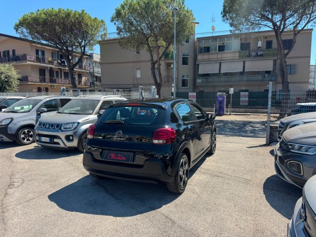 CITROEN C3 usata, con Autoradio