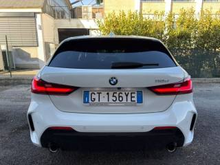 BMW 118 usata, con Autoradio