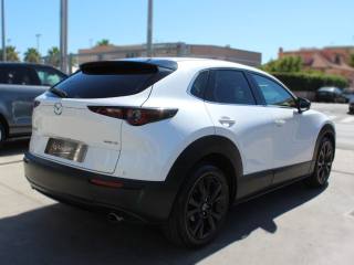 MAZDA CX-30 usata, con Alzacristalli elettrici