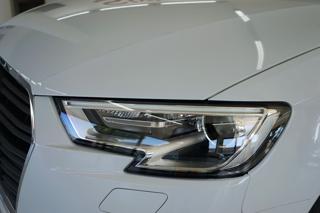 AUDI A3 usata, con Chiusura centralizzata telecomandata
