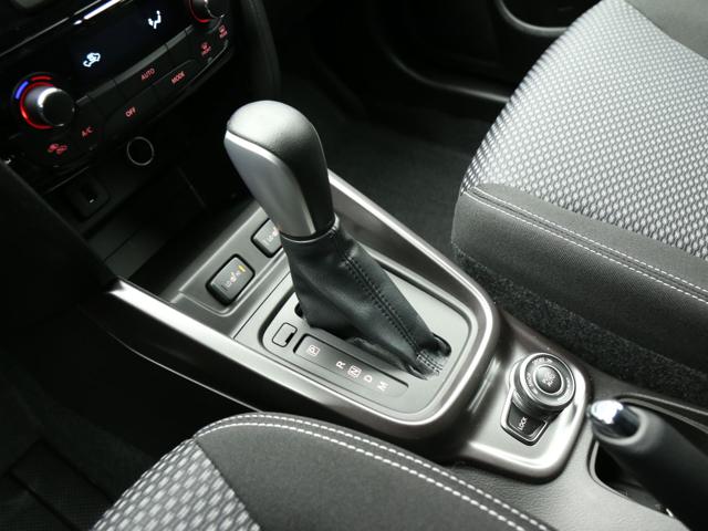 SUZUKI Vitara usata, con Cruise Control