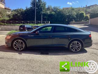 AUDI A5 usata, con Airbag Passeggero