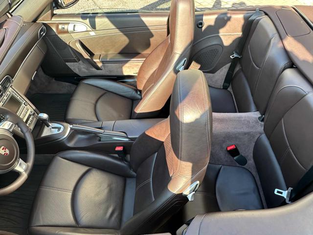 PORSCHE 911 usata 21