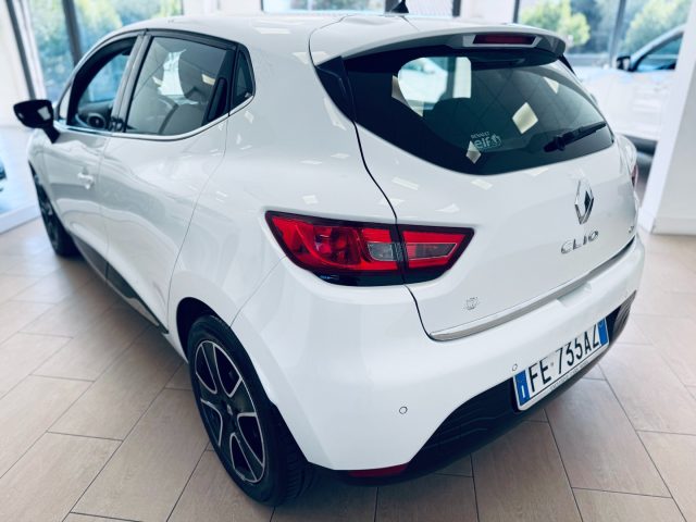 RENAULT Clio usata, con Airbag Passeggero