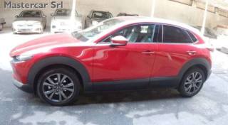 MAZDA CX-30 usata, con Airbag laterali