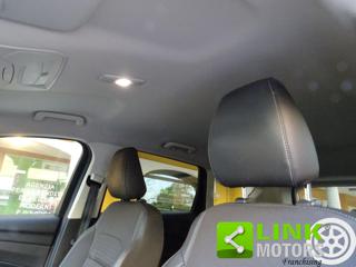 FORD Kuga usata, con Interni in pelle