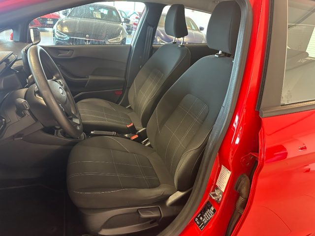 FORD Fiesta usata, con Cruise Control
