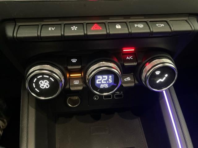 RENAULT Clio usata, con Sensore di pioggia