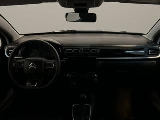 CITROEN C3 usata, con Cronologia tagliandi