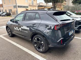 KIA Sportage usata, con Airbag Passeggero