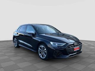AUDI A3 usata 6