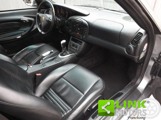 PORSCHE 911 usata 49