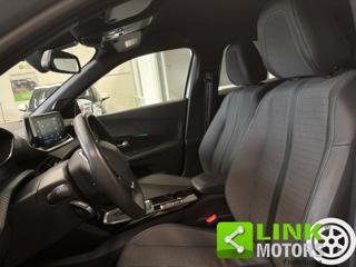 PEUGEOT 2008 usata, con Climatizzatore