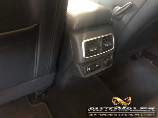 RENAULT Talisman usata, con Cruise Control