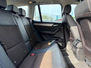 BMW X3 usata, con ESP