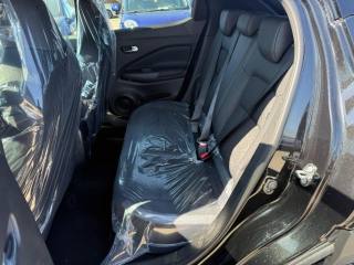 NISSAN Juke usata, con Climatizzatore