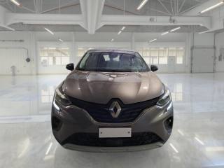 RENAULT Captur usata, con Airbag Passeggero