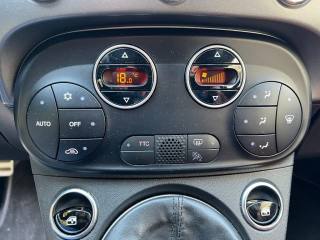 ABARTH 595 usata 23
