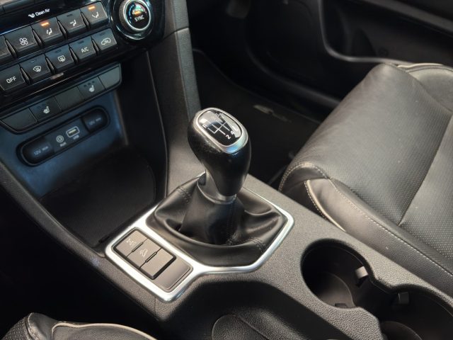 KIA Sportage usata, con Specchietti laterali elettrici