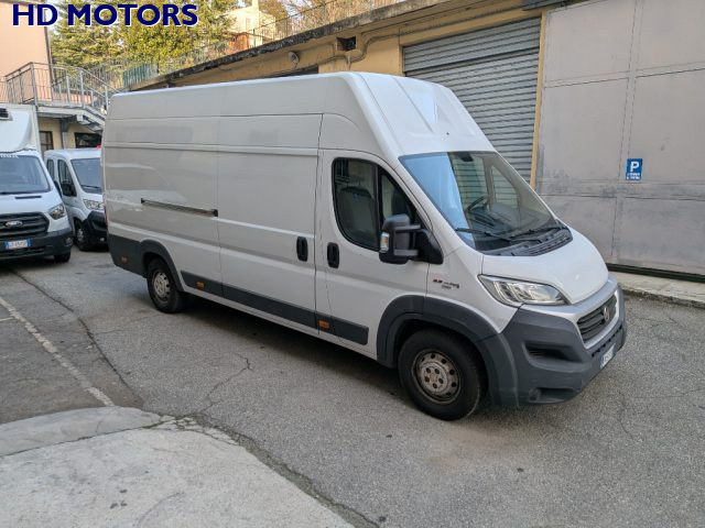 FIAT Ducato usata, con Airbag