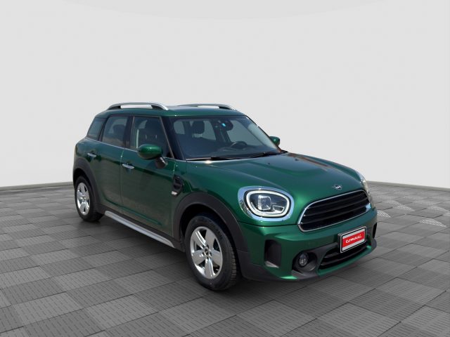 MINI Mini usata 6