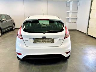 FORD Fiesta usata, con Boardcomputer