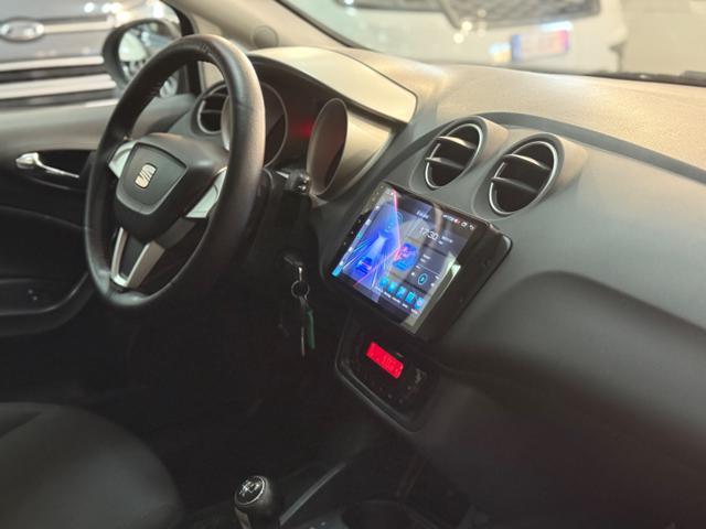 SEAT Ibiza usata, con Vivavoce