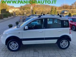 FIAT Panda usata, con Airbag
