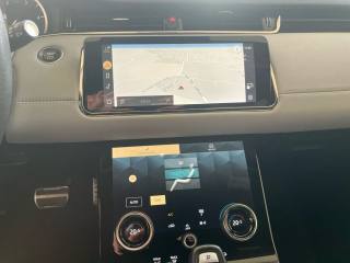 LAND ROVER Range Rover Evoque usata, con Regolazione elettrica sedili