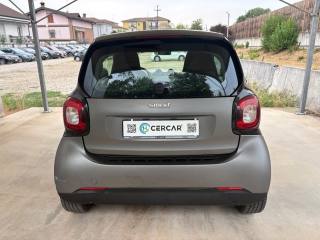 SMART ForTwo usata, con Alzacristalli elettrici