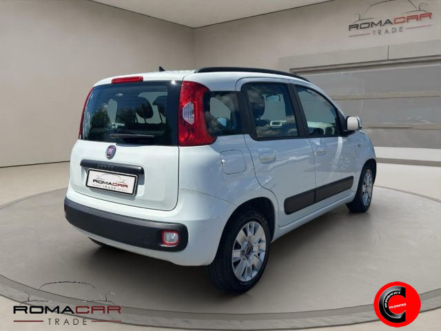 FIAT Panda usata, con Autoradio