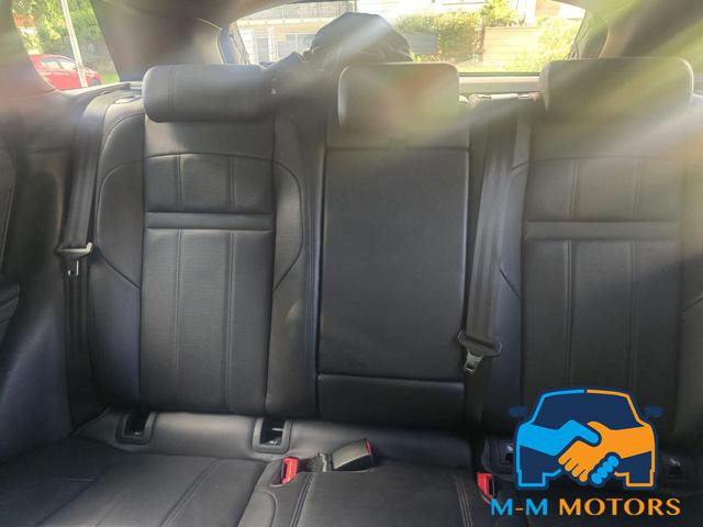 LAND ROVER Range Rover Evoque usata, con Park Distance Control