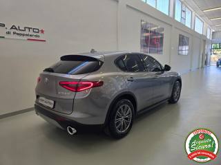 ALFA ROMEO Stelvio usata, con Airbag Passeggero