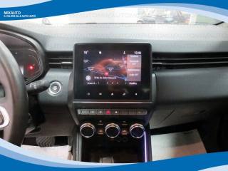RENAULT Clio usata, con Autoradio