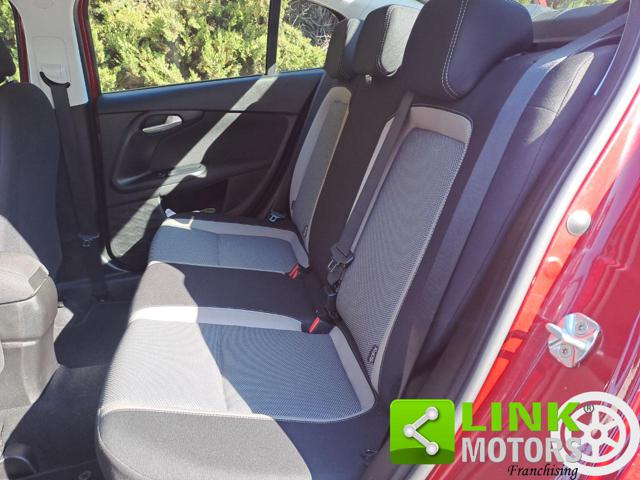 FIAT Tipo usata, con Fendinebbia