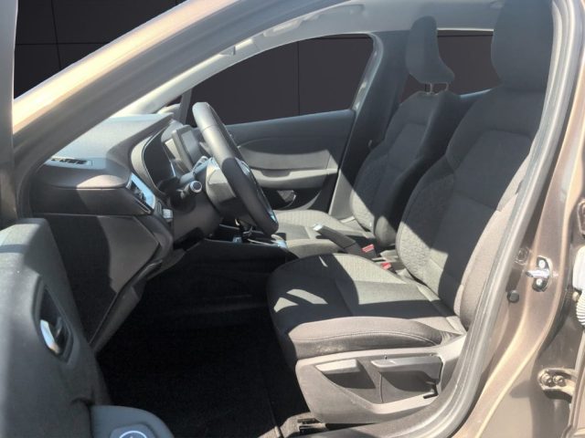 RENAULT Clio usata, con Cruise Control