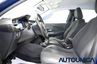 OPEL Corsa usata, con Fari LED