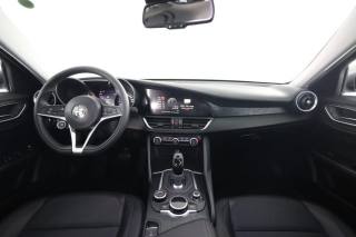 ALFA ROMEO Giulia usata 4