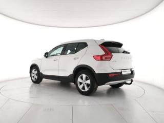 VOLVO XC40 usata, con Airbag Passeggero