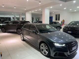 AUDI A3 usata, con Cruise Control